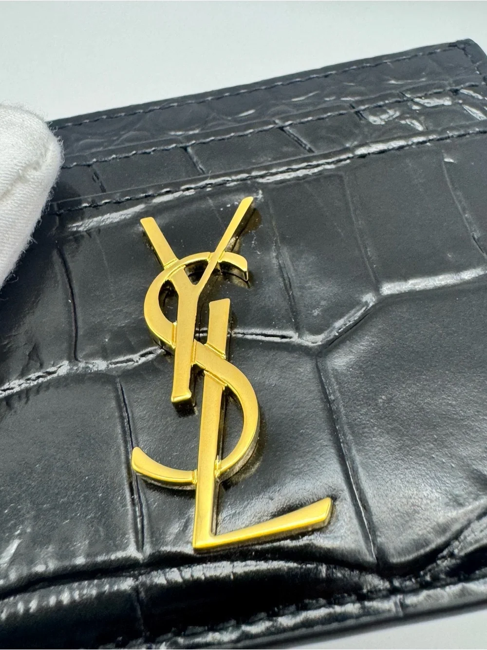 Saint Laurent compact saint